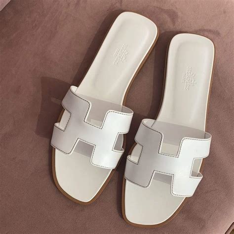 hermes aloha sandals price philippines|Hermes oran sandals size 40.